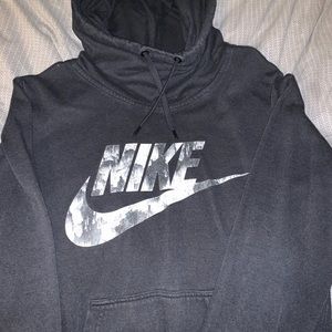 Nike comfy hoodie